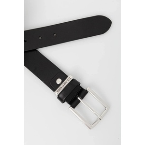 U. S. Polo Assn U. S. Polo Assn. Кожен колан Hitchcock (AIUH32318MHA)