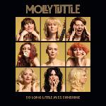 Warner Tuttle Molly: So Long Little Miss Sunshine - CD (084333)