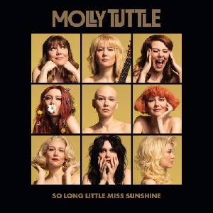 Warner Tuttle Molly: So Long Little Miss Sunshine - CD (084333)