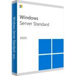 Microsoft Windows Server 2025 Standard