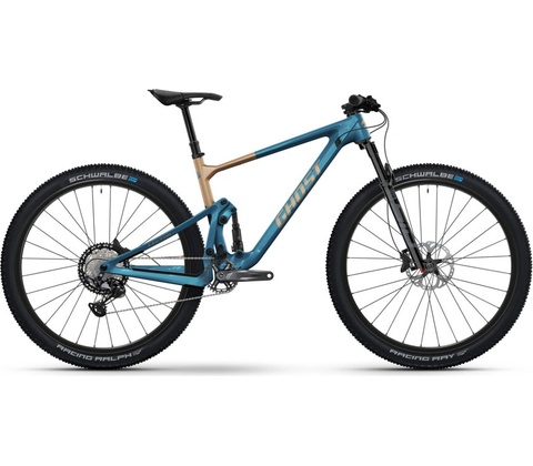 Ghost Lector FS Essential 2026