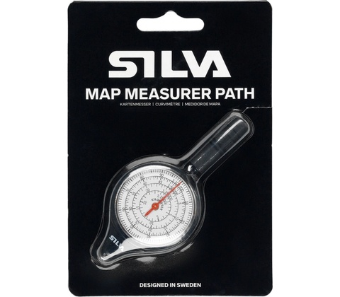 SILVA Path