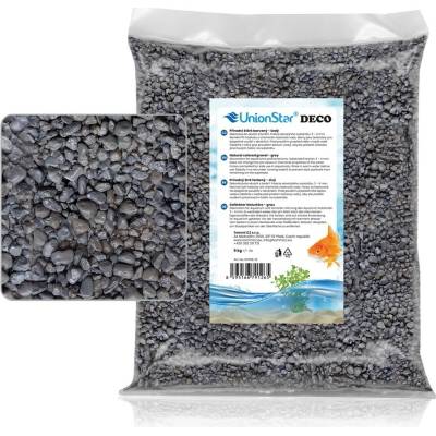 Tommi Deco štěrk šedý 5 kg