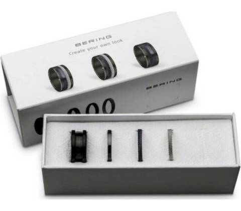 Bering Symphony SET11 5
