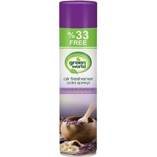 GreenWorld osviežovač vzduchu Lavender & Chamomile 300 ml