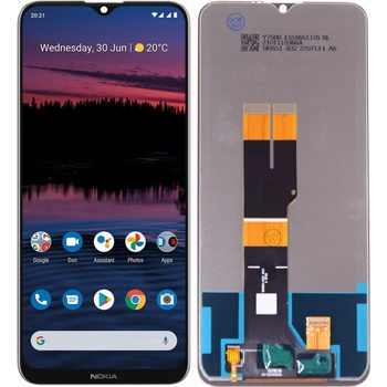 LCD Displej Nokia G10