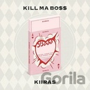 Kiiras - Kill Ma Bo$ CD