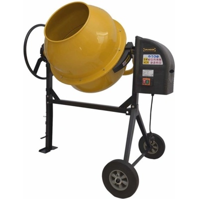 Grunder HCM650 – Zbozi.Blesk.cz