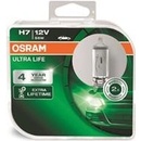 Osram Ultra Life 64210ULT-HCB H7 PX26d 12V 55W