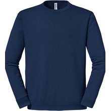 Jerzees Unisex mikina JZ562M Navy