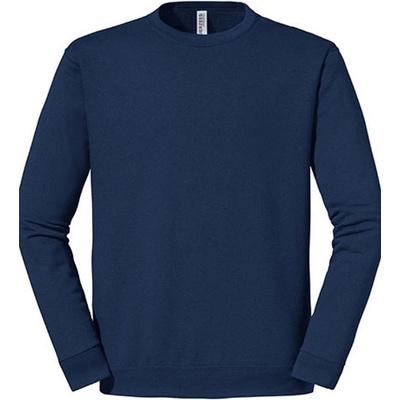 Jerzees Unisex mikina JZ562M Navy