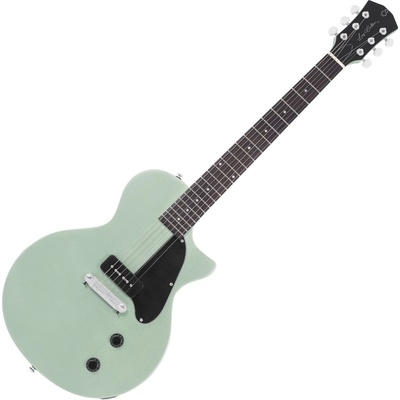 SIRE Larry Carlton L3 P90 Surf Green Metallic Електрическа китара