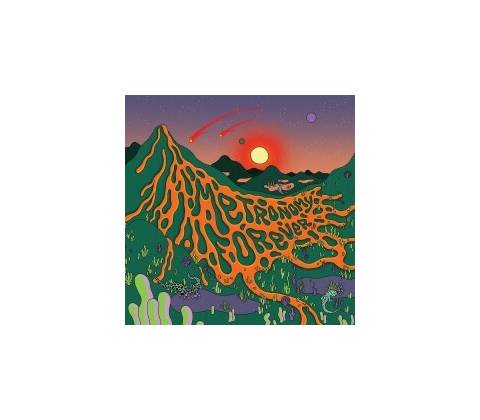 METRONOMY - METRONOMY FOREVER
