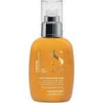 Alfaparf Milano Слънцезащитно мляко за коса Alfaparf Sunshine 125 ml