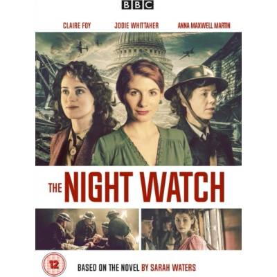 The Night Watch DVD