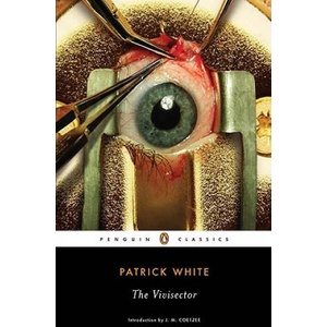Vivisector | Patrick White (ISBN: 9780143105671)