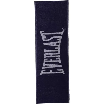 Everlast Хавлиена кърпа Everlast Sport 100x30cm towel - Blue (Blue Navy)
