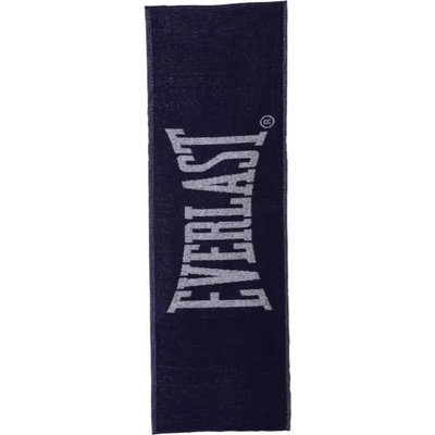 Everlast Хавлиена кърпа Everlast Sport 100x30cm towel - Blue (Blue Navy)