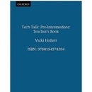 Tech Talk Pre Intermediate Teacher´s Book