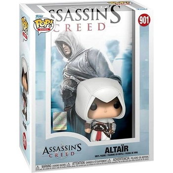 Funko POP! Assassins Creed Altair