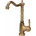 FALA Sink faucet retro bronze 3