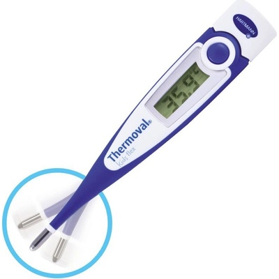 Hartmann Thermoval Kids Flex