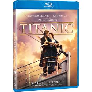 MagicBox Титаник - Blu-ray (004852)