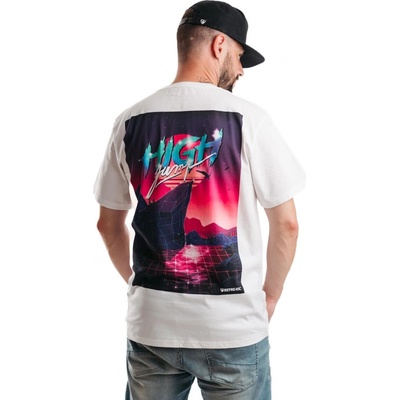 REPRE4SC High Jump TWENTY-FIVE