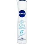 Nivea Fresh Natural deo spray 150 ml