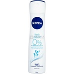 Nivea Fresh Natural deo spray 150 ml