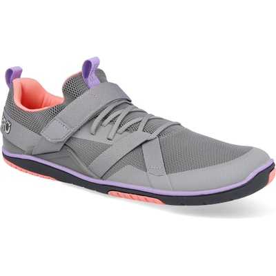 Xero shoes Forza Trainer Frost Gray W šedé