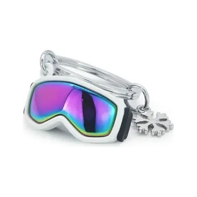 Metalmorphose Ключодържател Metalmorphose, Goggles with snowflake (MTM147-01)