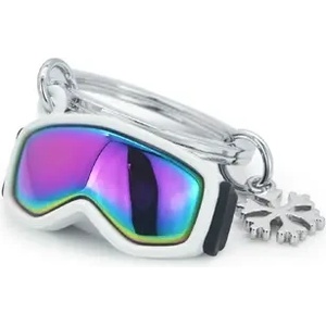 Metalmorphose Ключодържател Metalmorphose, Goggles with snowflake (MTM147-01)