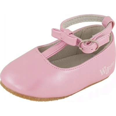 Wojtyłko balerínky z ekologickej kože