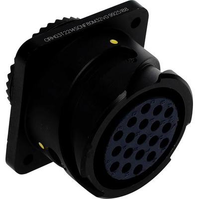 TE Connectivity TE DE Signal Standard CIRH03T2214SCNF80M32V0 1 ks