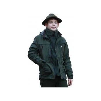 Athos Moden Tom detská poľovnícka bunda