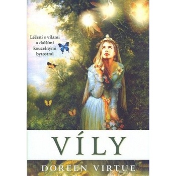 Víly - Doreen Virtue