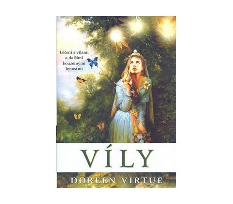 Víly - Doreen Virtue