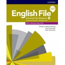 ENGLISH FILE ADVANCED PLUS MULTIPACK B
