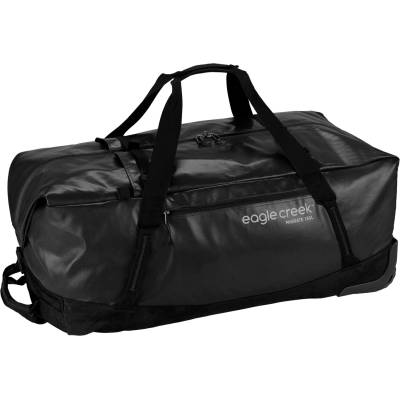 Eagle Creek Сак Eagle creek Migrate Wheeled Duffel 130 Luggage - Midnight Black (510-4366-0611)
