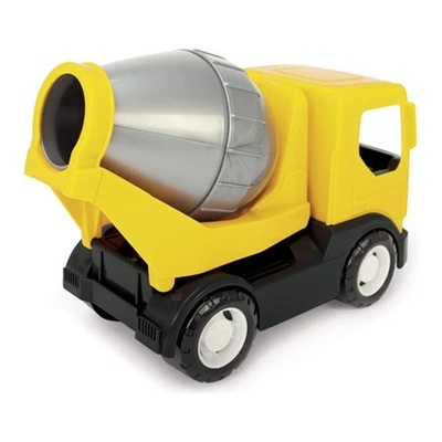 Wader Водач: Tech Truck бетонобъркачка - 24, 5 cm