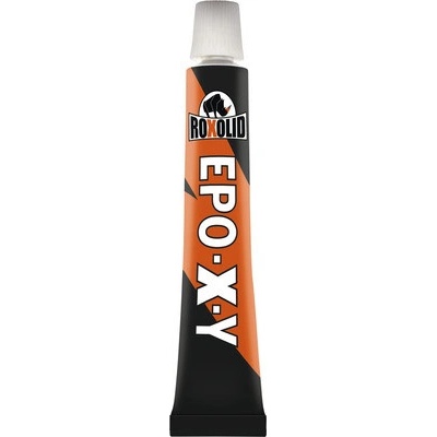 Roxolid EPO-X-Y 2K-Lepidlo 2 x 17 g