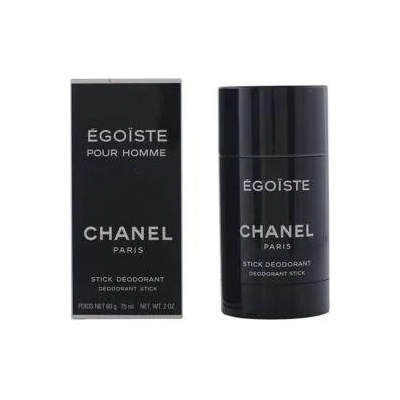 CHANEL Стик Дезодорант Chanel Égoïste (75 ml)