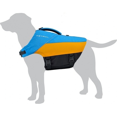 Astral Bird Dog pro psy L