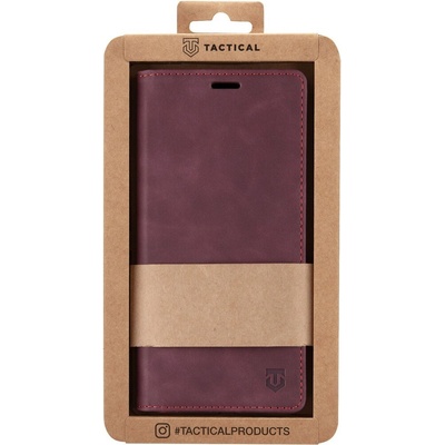 Pouzdro Tactical Xproof Xiaomi Redmi Note 12 Pro 5G Red Beret – Zboží Živě