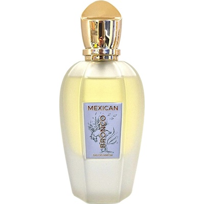Volare parfémovaná voda mexican bronco unisex 100 ml