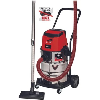 Image 1 of Einhell TP-VC 36/30 S Auto-Solo (2347143)