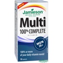 Jamieson Multi Complete Men 50+ 90 tabliet