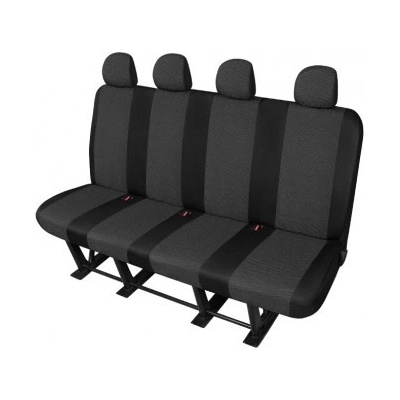 Autopoťah KEGEL Fiat Ducato Prispôsobené poťahy