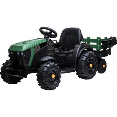 Hecht traktor 50925 zelená